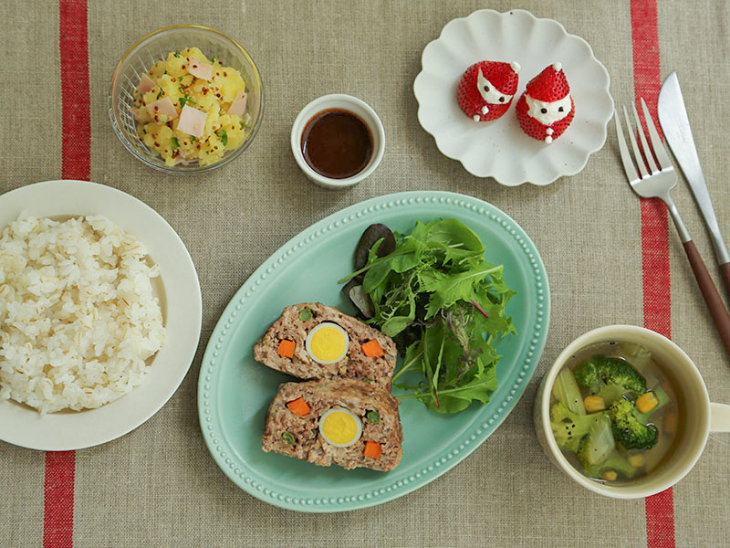 糖尿病フリーチョイス「主菜(2)」 八宝菜 （磁石なし） イワイサンプル aso 65-2789-68 病院・研究用品 糖尿病フリーチョイス「副菜2」 1式セット （磁石なし） イワイ