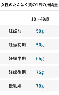 主菜から肉 魚などのたんぱく質を摂りましょう 読みもの 調べもの